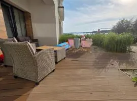 Boszkowo Horizon Park Apartament 6 "Na Plaży"