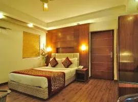 Hotel Krishna Land