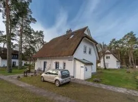 Ferienhaus Ankerplatz