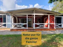 Korswandt, Ostseebungalow B4-B5