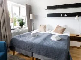 Hotel Apartments Lund