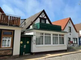 Ferienwohnungen Alexandrinenstraße in Warnemünde