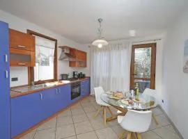 Samuel House- Traditional Italy