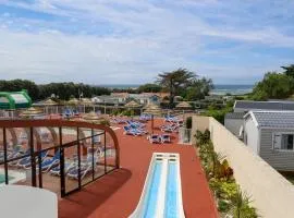 Vacances en mobil-home Vendée