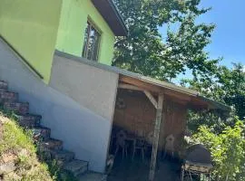Ubytování Malý Sklípek