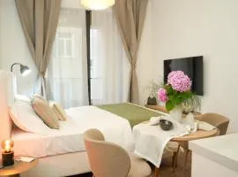 Helen studio apartment