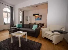 Traum-Ferienwohnung Mozart !