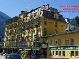 Kurhotel & Hotel Mozart