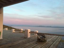 Sea Side Villa, hotel in Agios Fokas