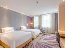 Lavande Hotel Guangzhou Zengchen Xintang Light Railway Station