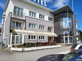 Hotel Hokejka
