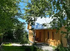 Rogaty Dworek