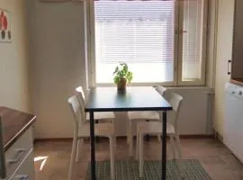 Apartment Vanhatie, 3mh