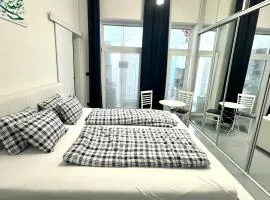 Prince main square apartment