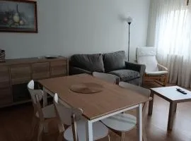 Casa Montse-Izquierda