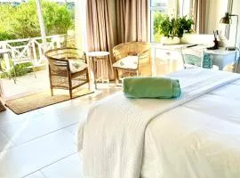 The Lily Suite