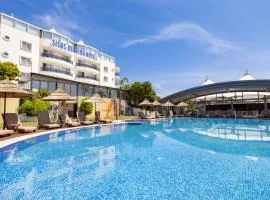 Sisus Marina Hotel