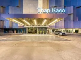 Thap Kaeo Hotel Nakhon Ratchasima