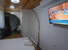 Rethymno traditional Studio