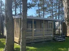 Camping 3 étoiles - Piscine - ccbbhhe