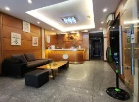 Beautiful Bui vien Hotel