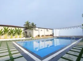 Simbaa Resorts and Conventions
