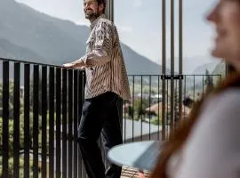 Aparthotel Tante Trude