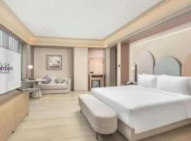Vienna Hotel Dongguan Song Flower Lake