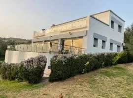 Jbela House