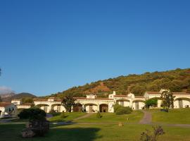 Tenuta Le Terre 1927, hotel v destinaci San Teodoro