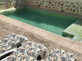 Casa Rural Abuelo Pedro