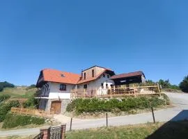 Apartment Velbana Gorca