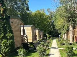 Paris Camping Ile du Roi