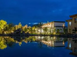 TOTOLO Winery Vacation Homestay