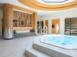 Hotel & Restaurant Post