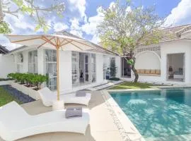 Villa Cocodrilos 1 by Pertama Management