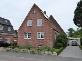 Studiowohnung mit dem gemütl Flair