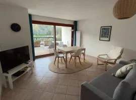 Paisible appartement avec vue St Goustan