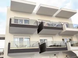Chroidis Appartment