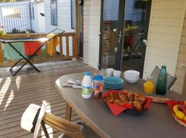 Camping 4 étoiles - Piscine - ccaaeah, hotel em La Baule