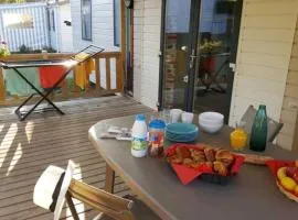 Camping 4 étoiles - Piscine - ccaaeah