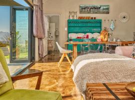 Lola's Self Catering Accommodation, vacation home in Clarens