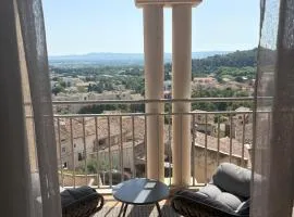 Le Perchoir du Monastère