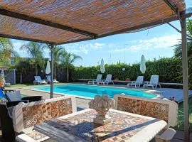 Villa Royal Etna Stars