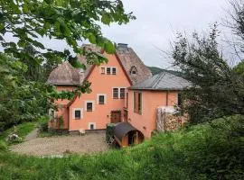 2 Bedroom with Bathroom - Altbauvilla