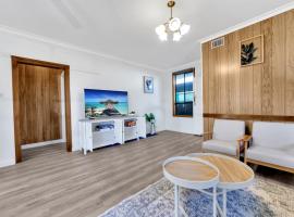 Shore Getaway Spirit of Tasmania- 2 Mins, hotel v destinaci Norlane