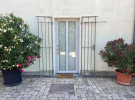 Ferienwohnung am Goldberg
