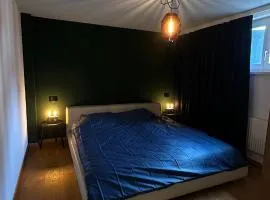 Kugelgasse Apartments - Smart Living by Klang und Kleid