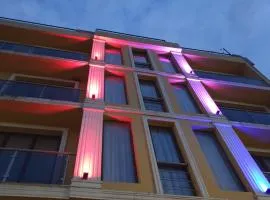 Batomi hotel