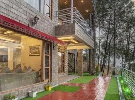 Villa Sparklewoods